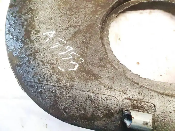 BMW X5 E70 (2006 - 2013)  7170838 Другая внешняя деталь