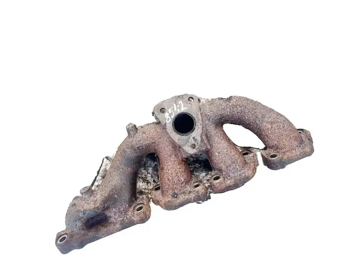 Opel Movano A (1998 - 2010)  8200043382 Выпускной коллектор