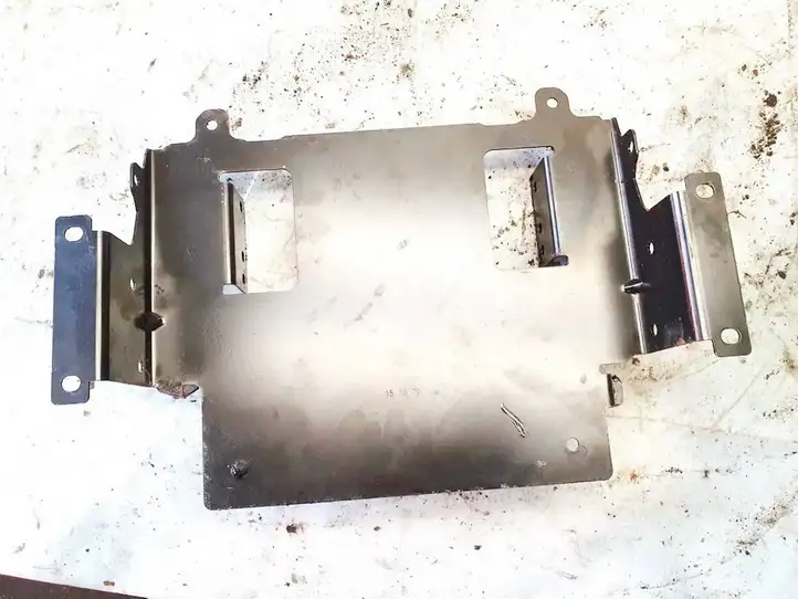 Land Rover Range Rover Sport (2005 - 2009)   Другая внешняя деталь