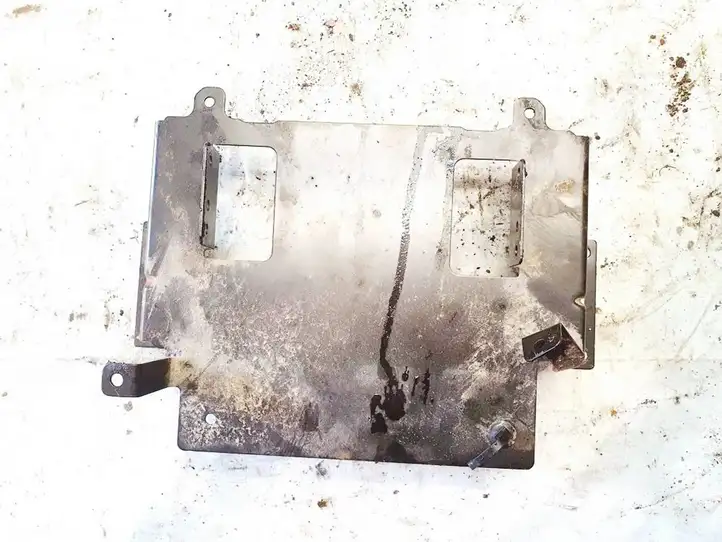 Land Rover Range Rover Sport (2005 - 2009)   Другая внешняя деталь