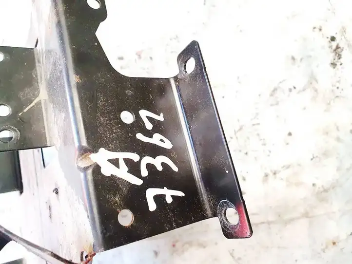 Land Rover Range Rover Sport (2005 - 2009)   Другая внешняя деталь