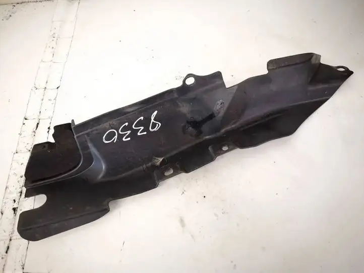 Peugeot 4007 (2007 - 2012) 5220c087 Прочие внешние детали — фото 1