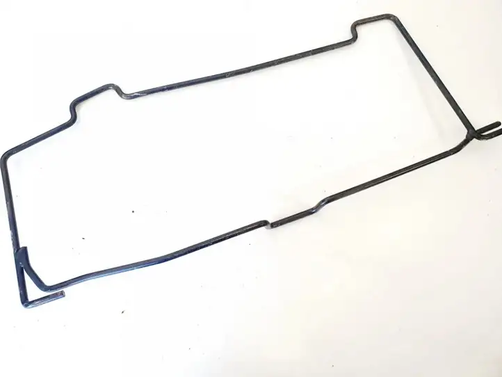Opel Corsa D (2006 - 2010) Прочие внешние детали — фото 2