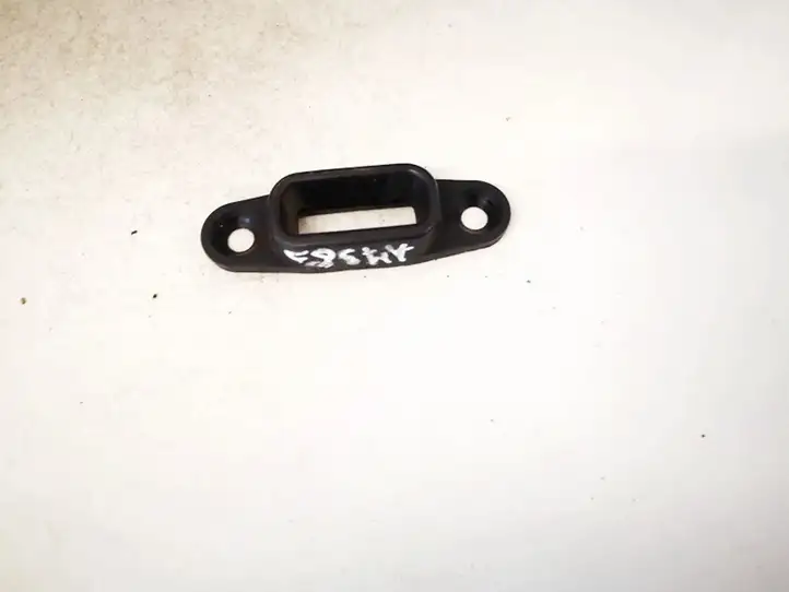 Kia Carnival (1997 - 2002)   Другая внешняя деталь