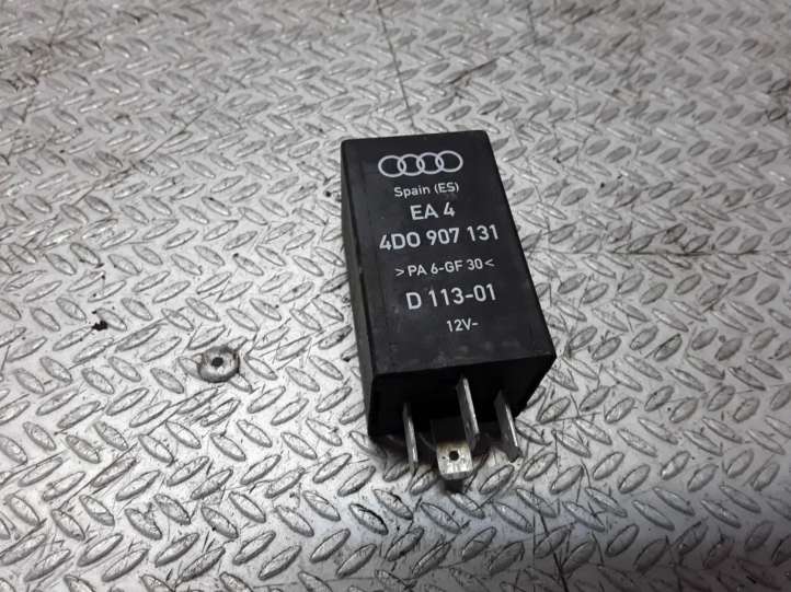 4D0907131 Audi A8 S8 D2 4D Salono apšvietimo rėlė