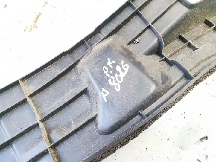 Toyota Corolla Verso AR10 (2004 - 2009) 538670f010 Прочие внешние детали — фото 2
