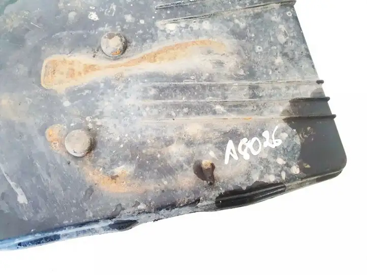 Toyota Corolla Verso AR10 (2004 - 2009) 7443102070 Ящик аккумулятора — фото 2