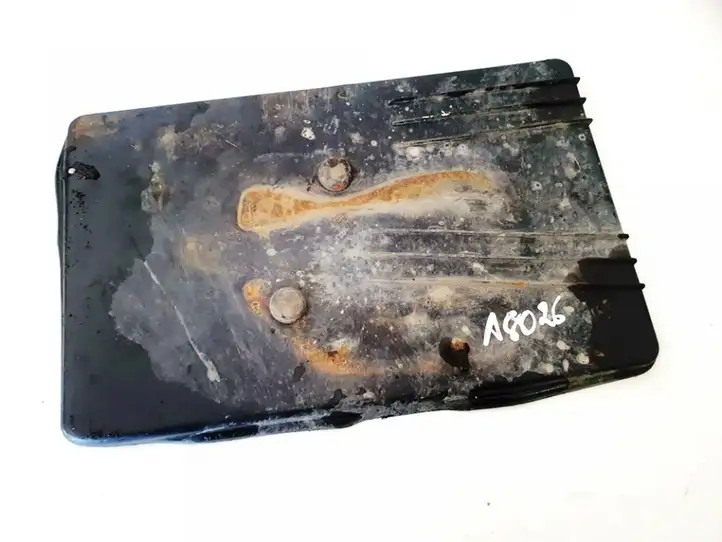 Toyota Corolla Verso AR10 (2004 - 2009) 7443102070 Ящик аккумулятора — фото 3