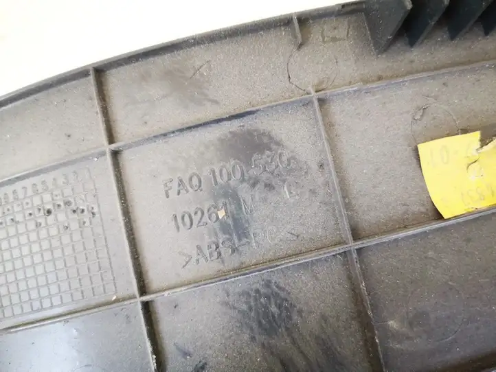 Rover 75 (1995 - 2006)  faq100530 Другая деталь салона