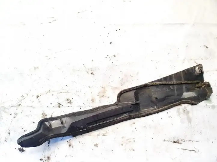 Toyota Corolla Verso AR10 (2004 - 2009) 538670f010 Прочие внешние детали — фото 3