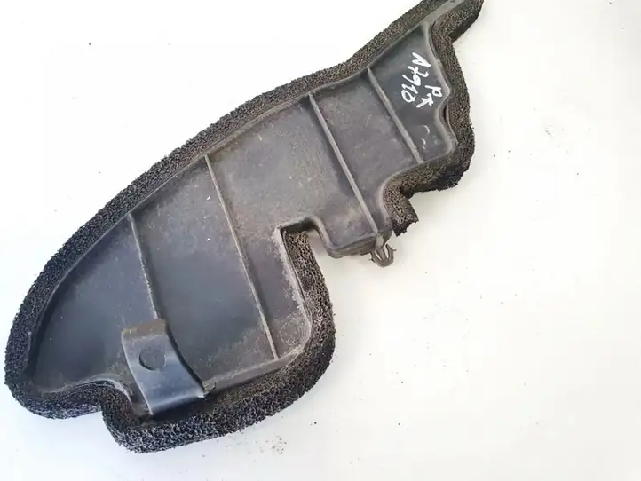Toyota Corolla Verso AR10 (2004 - 2009) 531540f010 Прочие внешние детали — фото 2