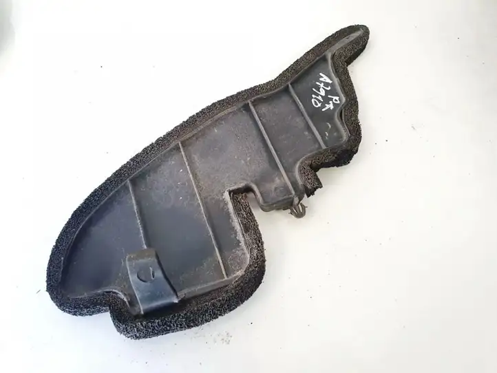 Toyota Corolla Verso AR10 (2004 - 2009) 531540f010 Прочие внешние детали — фото 3