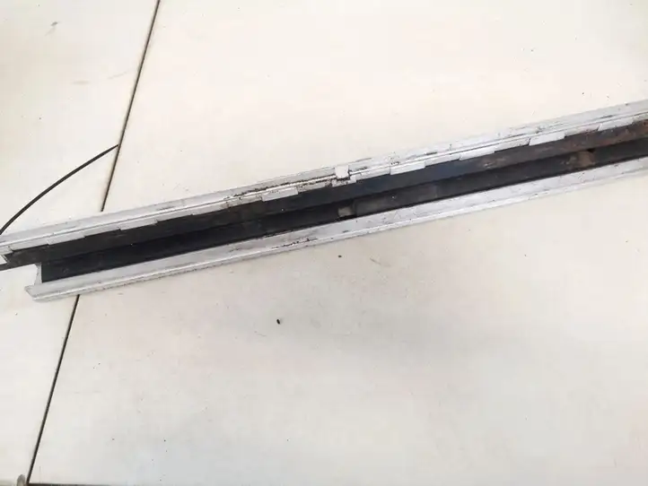 Peugeot 807 (2002 - 2011) 14860390yr Прочие внешние детали — фото 1