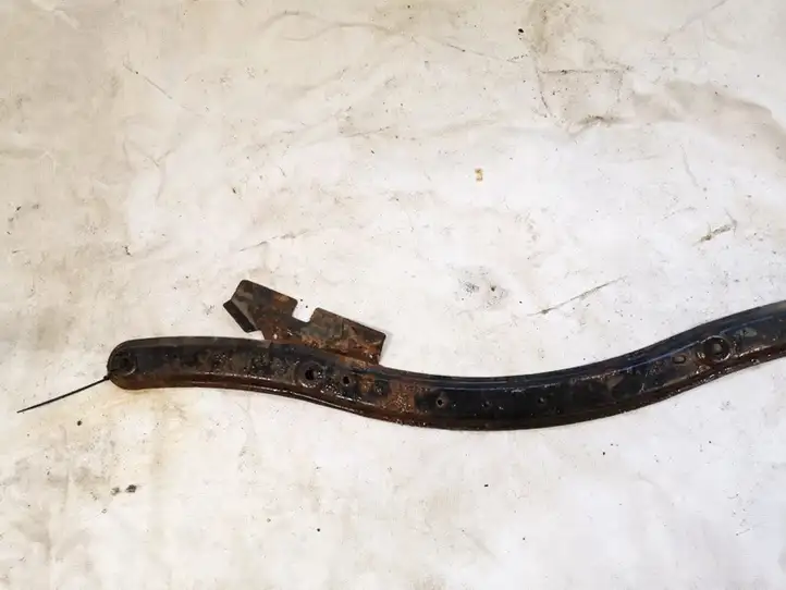 Ford Focus (2005 - 2008)   Другая внешняя деталь