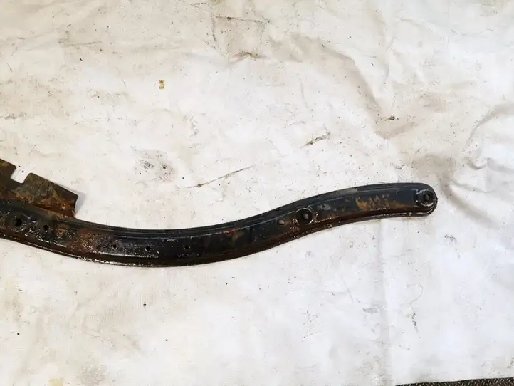 Ford Focus (2005 - 2008)   Другая внешняя деталь