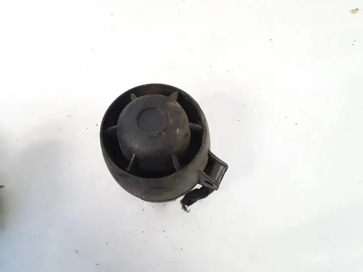 Opel Zafira A (1999 - 2003) Сирена сигнализации — фото 2