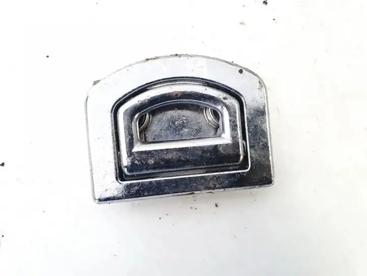 Volkswagen PASSAT B5.5 (2001 - 2005) 1j0864203 Прочие детали салона — фото 2