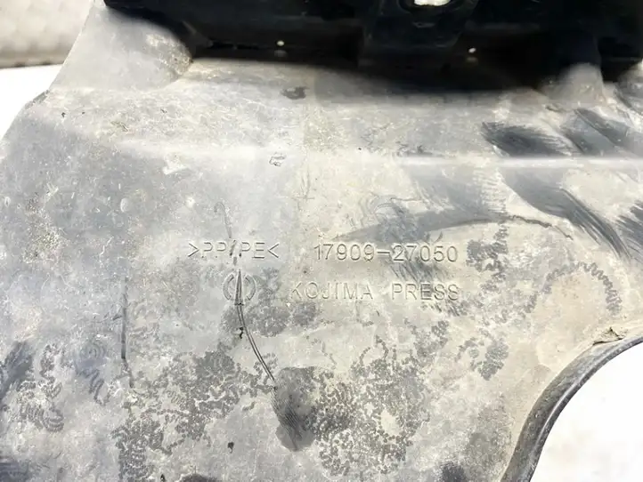 Toyota Avensis Verso (2004 - 2009) 1790927050 Прочие внешние детали — фото 3