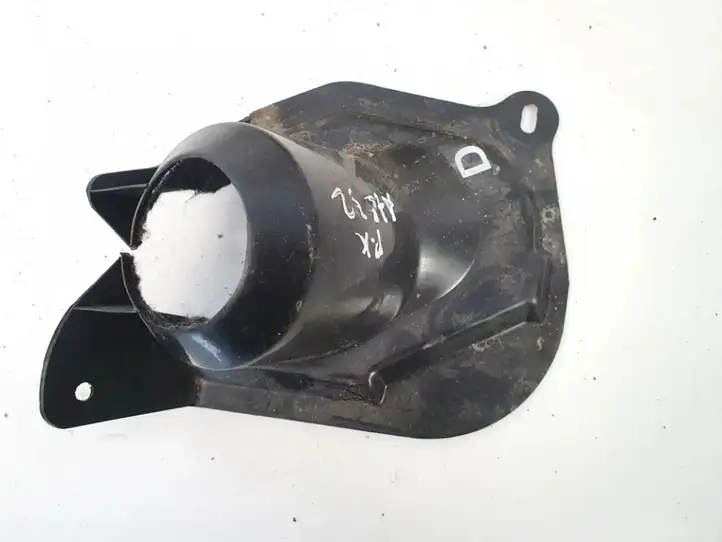 Toyota Corolla Verso AR10 (2004 - 2009) 452590f010 Прочие внешние детали — фото 3