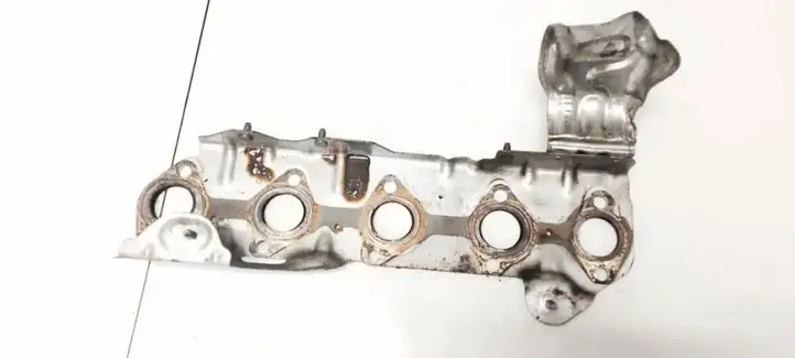 Volvo V60 (2013 - 2018) 9672921080 Другая деталь (детали) коллектора выброса — фото 1