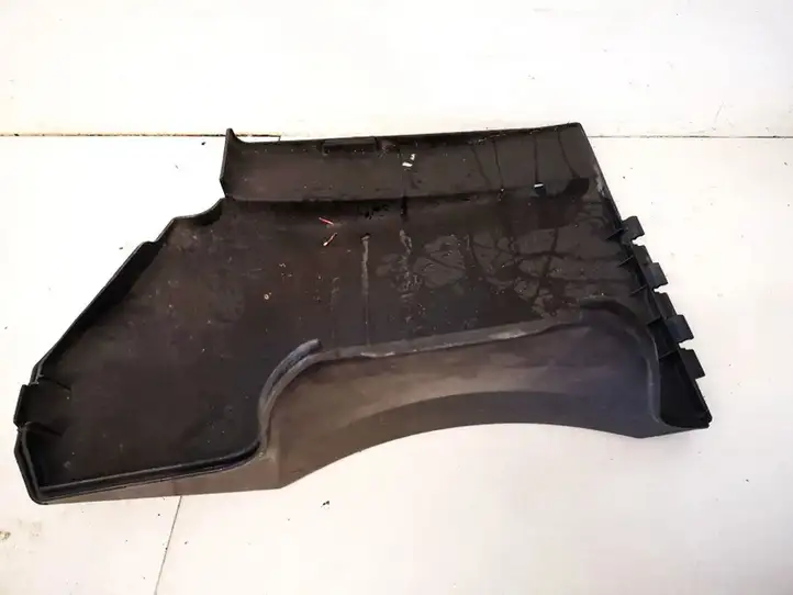 Opel Vectra C (2002 - 2005) 24438485 Крышка ящика аккумулятора — фото 2