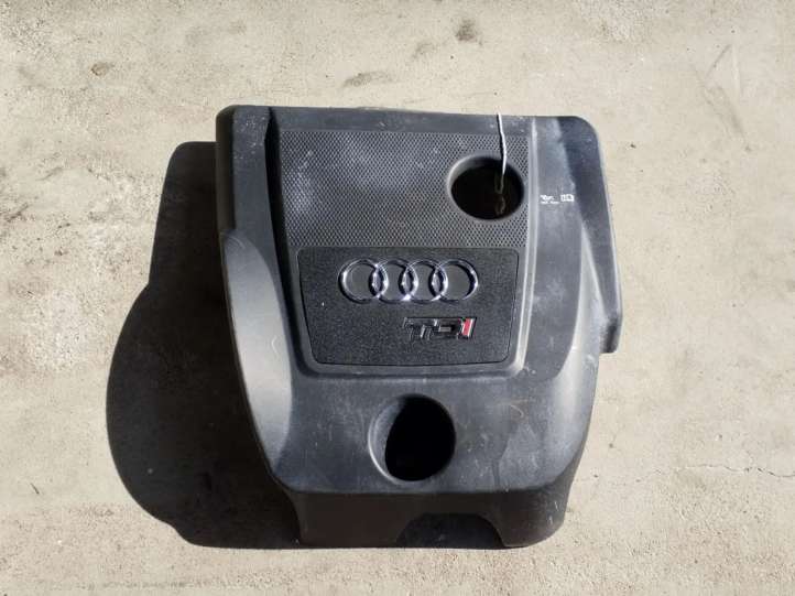 038103925AJ Audi A3 S3 8L Variklio dangtis (apdaila)