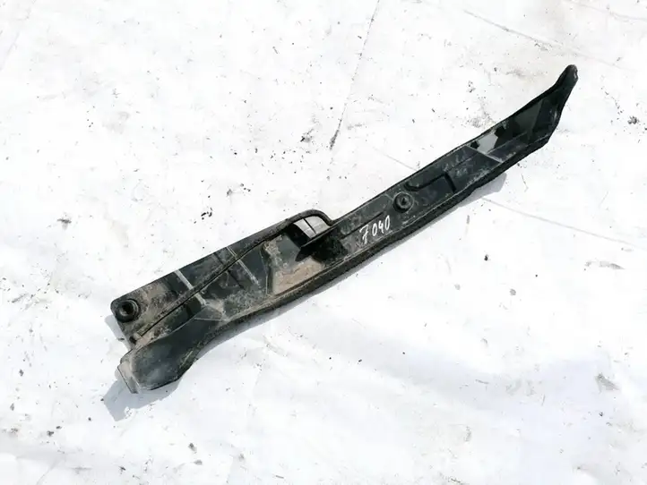 Toyota Avensis T250 (2003 - 2006) 5386605020 Прочие внешние детали — фото 1