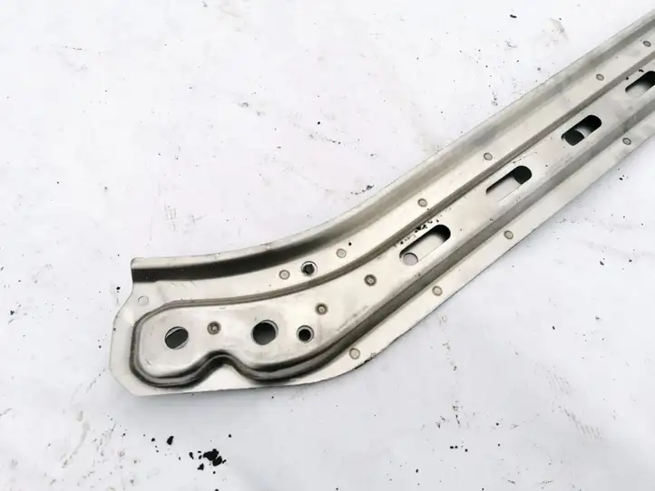 Mazda RX8 (2003 - 2008)   Другая внешняя деталь