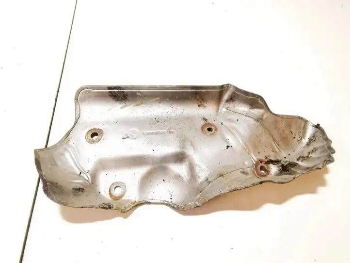 Honda Civic (2001 - 2005) 8973097950 Другая деталь (детали) коллектора выброса — фото 1