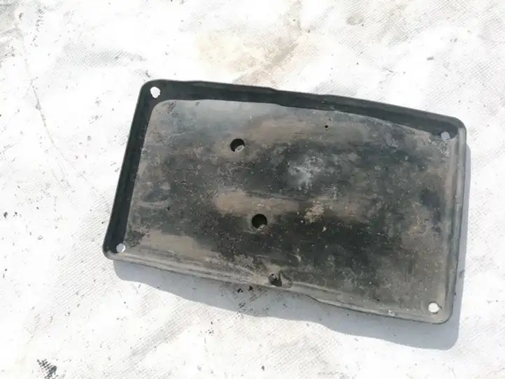 Toyota Corolla Verso E121 (2001 - 2004) 7443112040 Ящик аккумулятора — фото 2