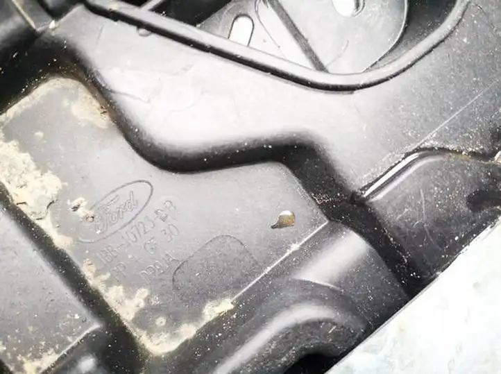 Ford Puma (2019 - ) l1bb10723cb Ящик аккумулятора — фото 3