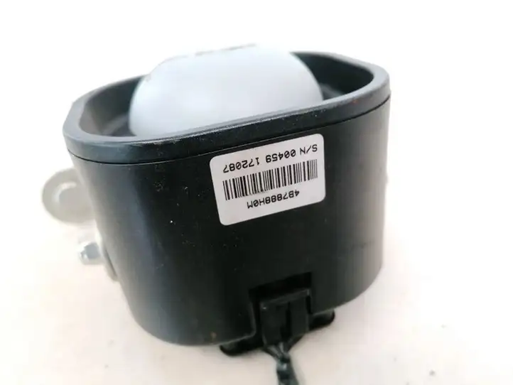 Honda CR-V (2006 - 2009) 4B7888HOM Сирена сигнализации — фото 3