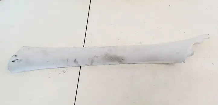 Mercedes-Benz E W211 (2002 - 2009) A2116900325 Прочие детали салона — фото 1