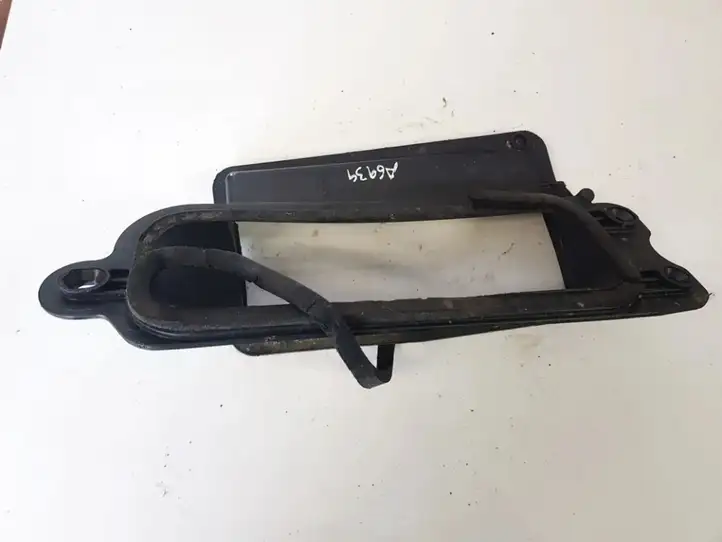 Toyota Avensis T250 (2003 - 2006) Прочие внешние детали — фото 1