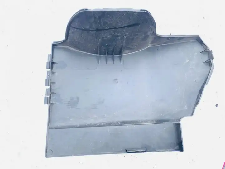 Opel Signum (2002 - 2008) 24438485 Крышка ящика аккумулятора — фото 2