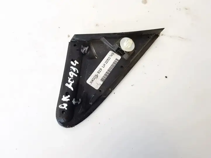 Toyota Avensis T250 (2003 - 2006) x4009929lh Прочие внешние детали — фото 3