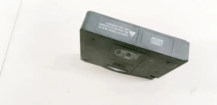 Ford Mondeo Mk III (2000 - 2007)   Другая внешняя деталь