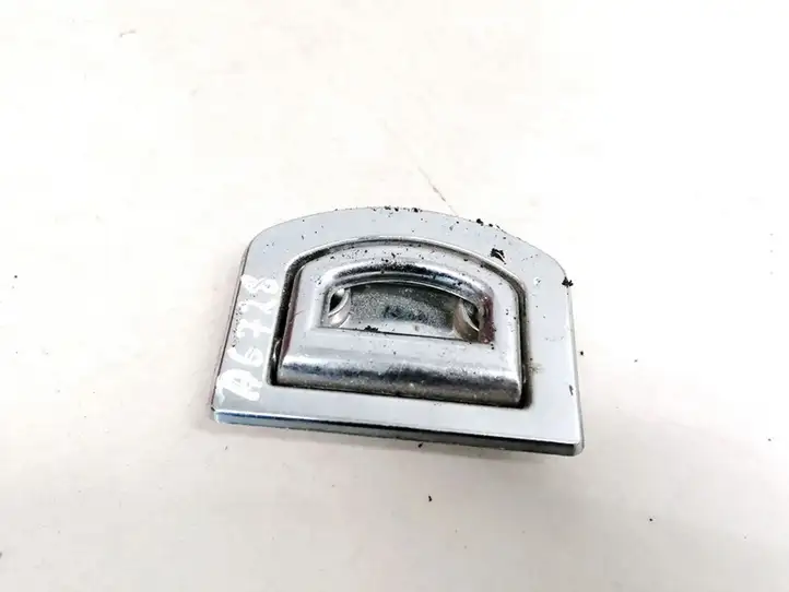 Volkswagen Touran I (2003 - 2010) 1J0864203D Прочие внешние детали — фото 1
