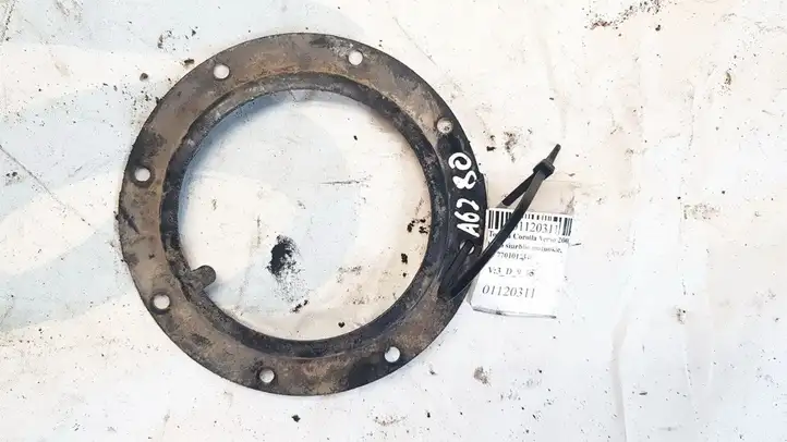 Toyota Corolla Verso E121 (2001 - 2004) 7701012340 Прочие внешние детали — фото 2
