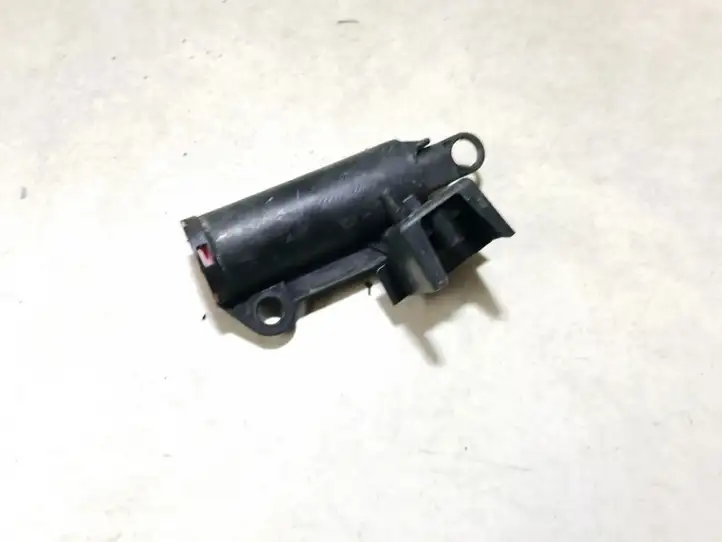 Mazda 6 (2009 - 2012) Прочие внешние детали — фото 2