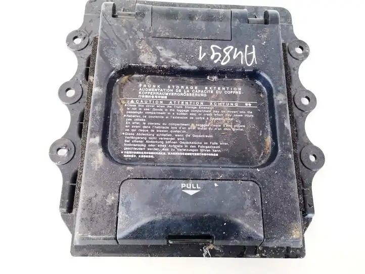 Toyota RAV 4 (XA30) (2006 - 2016) 7262053060 Прочие внешние детали — фото 1
