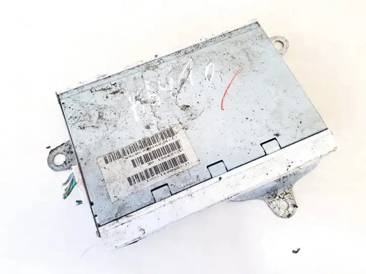 Dodge Caliber (2006 - 2012) 05064118ai Усилитель звука — фото 1