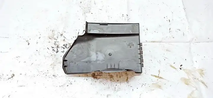 Opel Vectra C (2002 - 2005) 24438485 Крышка ящика аккумулятора — фото 2