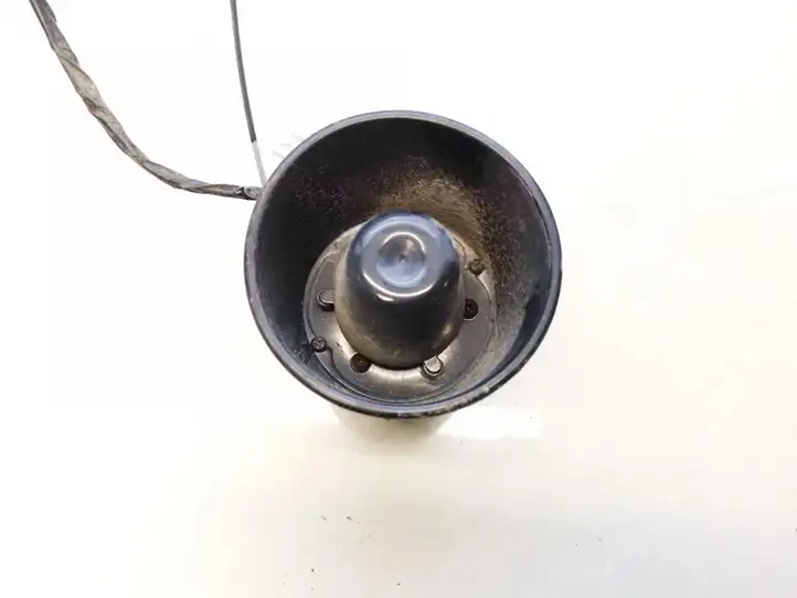 Citroen C3 (2002 - 2009) Сирена сигнализации — фото 1