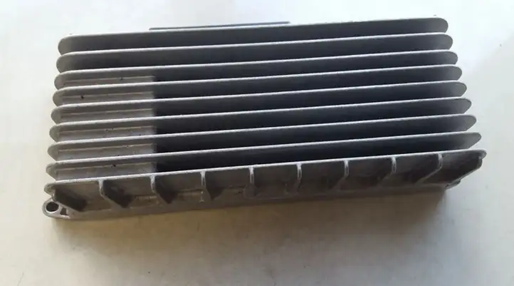 Audi A6 S6 C6 4F (2004 - 2008) 4f0910223h Усилитель звука — фото 1