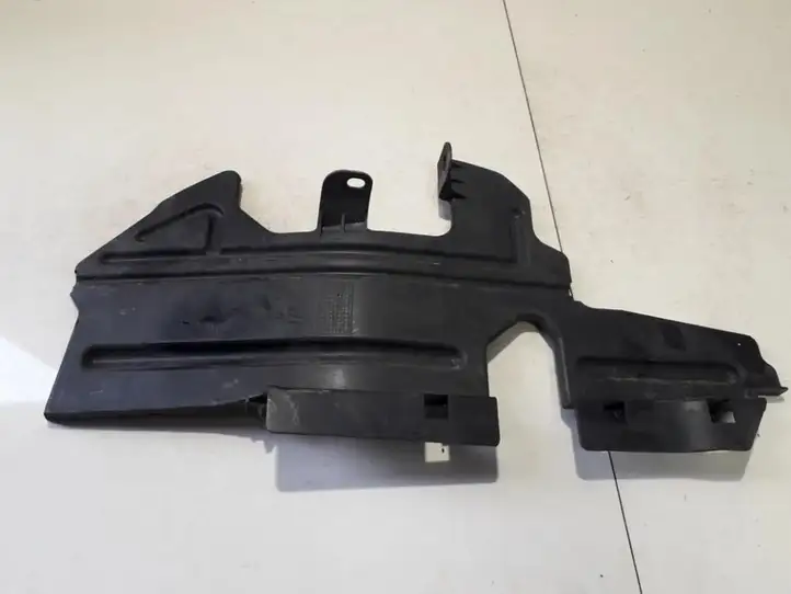 Toyota Corolla Verso AR10 (2004 - 2009) 532850F010 Прочие внешние детали — фото 1
