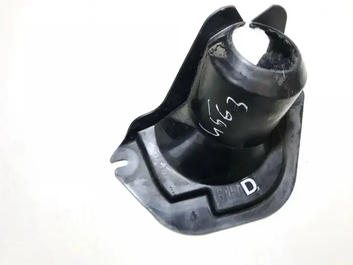 Toyota Corolla Verso AR10 (2004 - 2009) 452590f020 Прочие внешние детали — фото 1