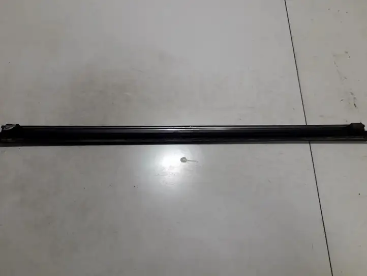 Honda Accord (2008 - 2016) Прочие внешние детали — фото 2