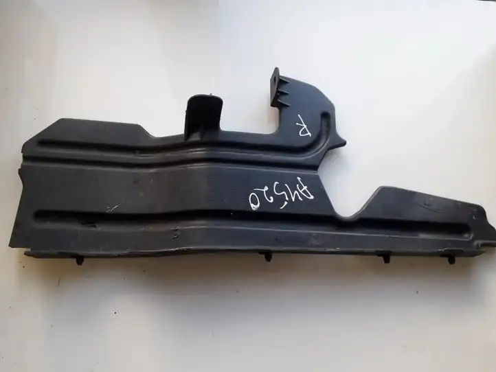 Toyota Corolla Verso AR10 (2004 - 2009) 532850F020 Прочие внешние детали — фото 1