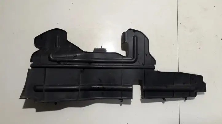 Toyota Corolla Verso AR10 (2004 - 2009) 532860f020 Прочие внешние детали — фото 1